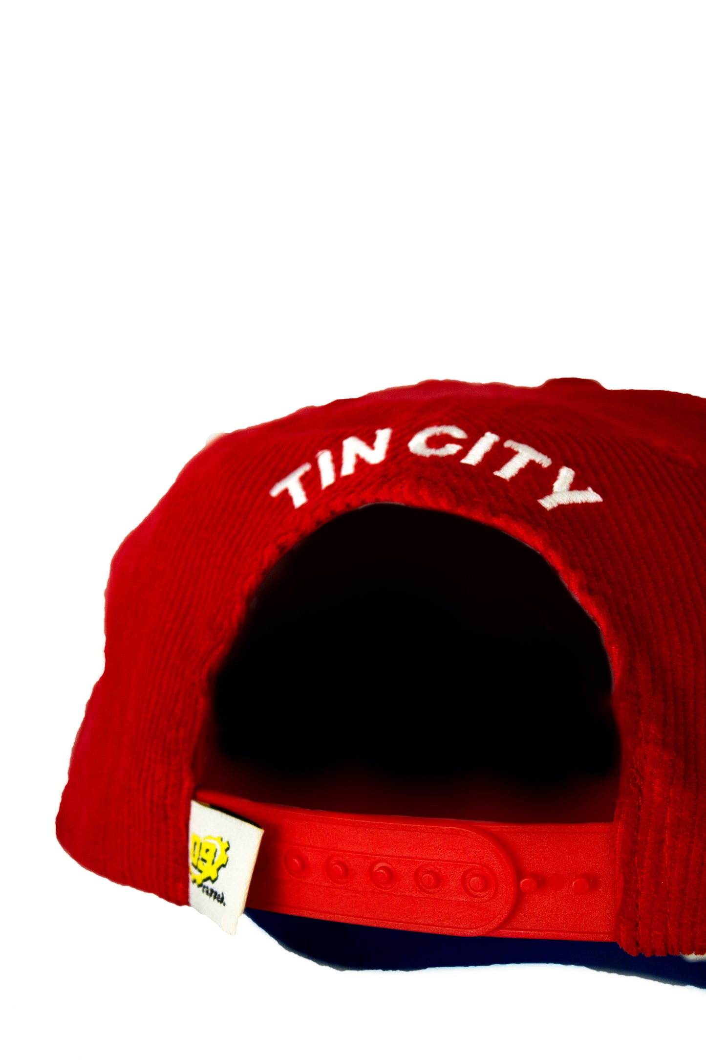 09 Capped - FANCLUB - OTARA