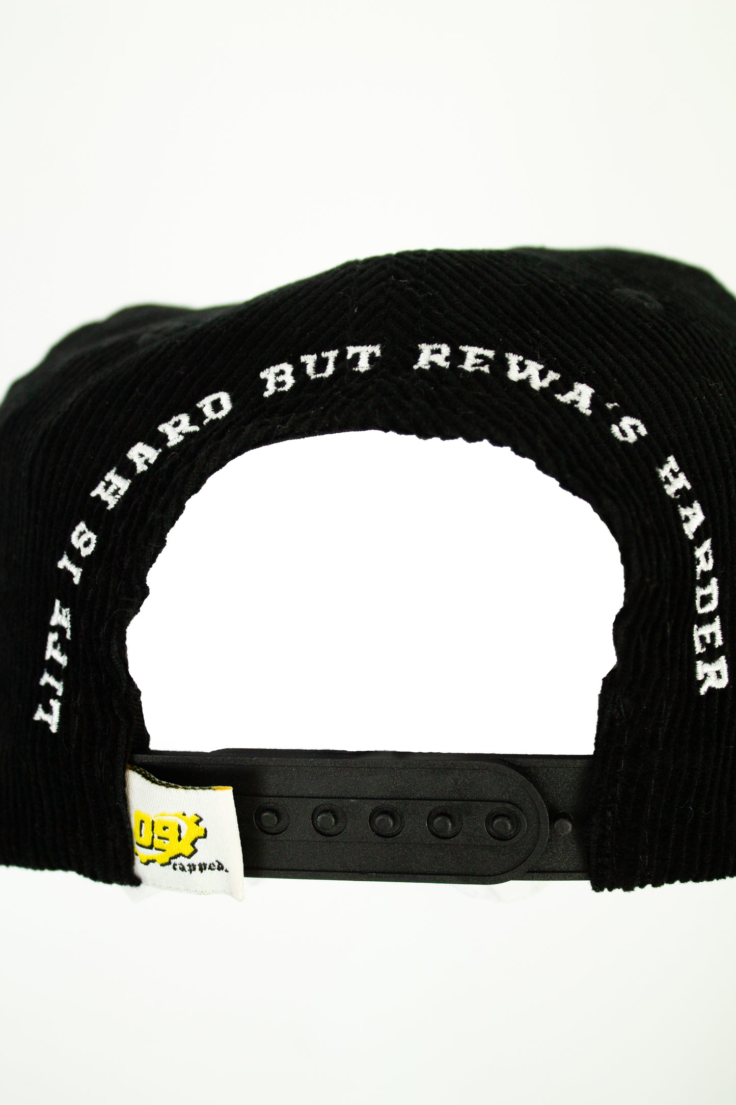 09 Capped - FANCLUB - MANUREWA