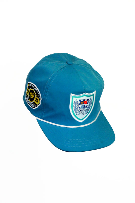 09 Capped - FANCLUB - ARU