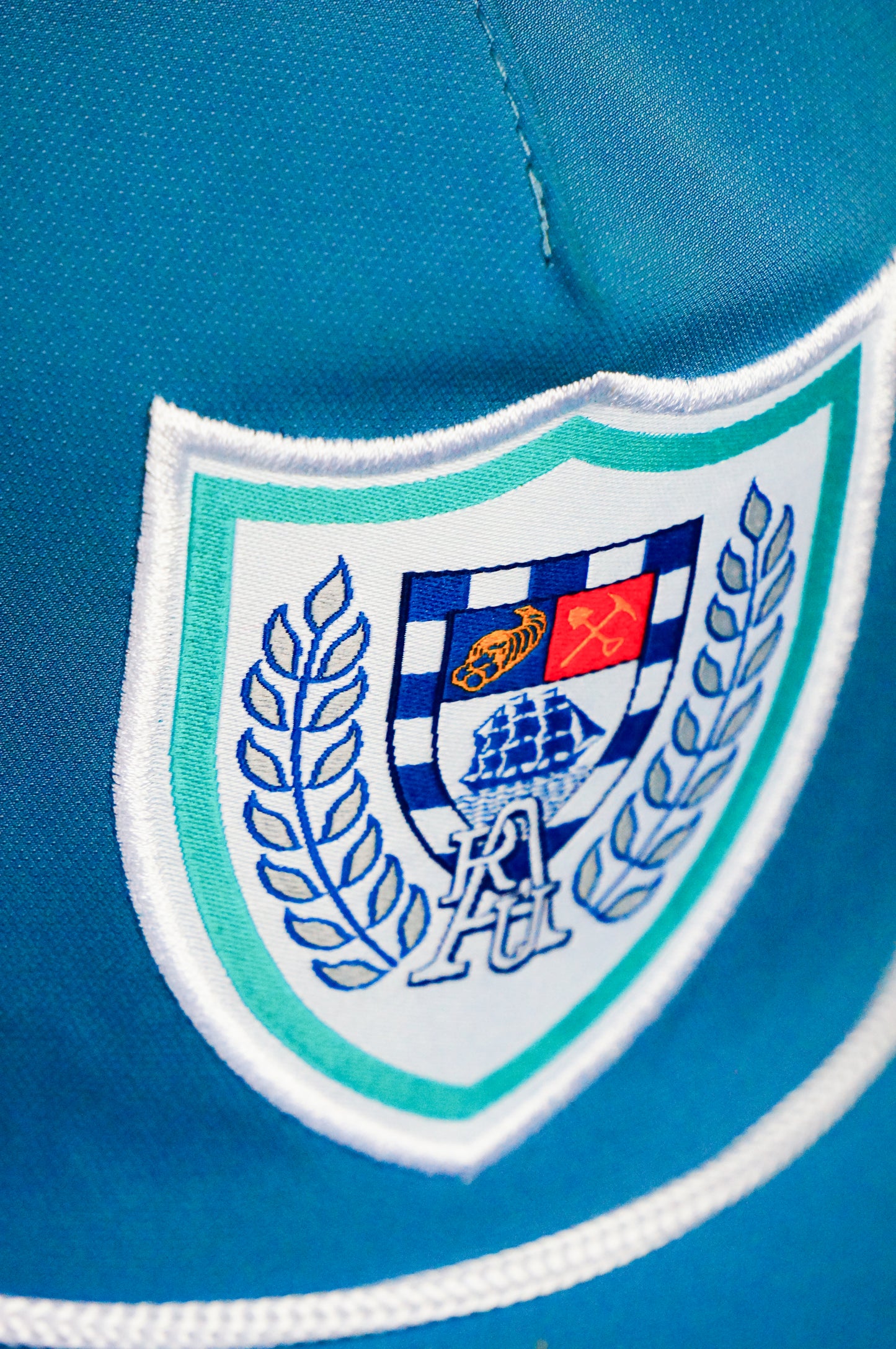 09 Capped - FANCLUB - ARU