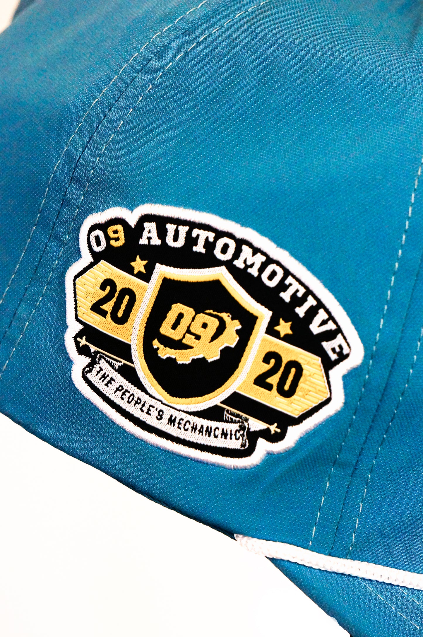 09 Capped - FANCLUB - ARU