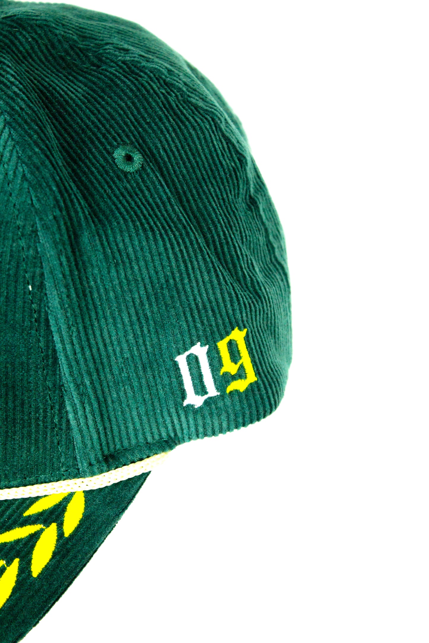 09 Capped - FANCLUB - MANGERE