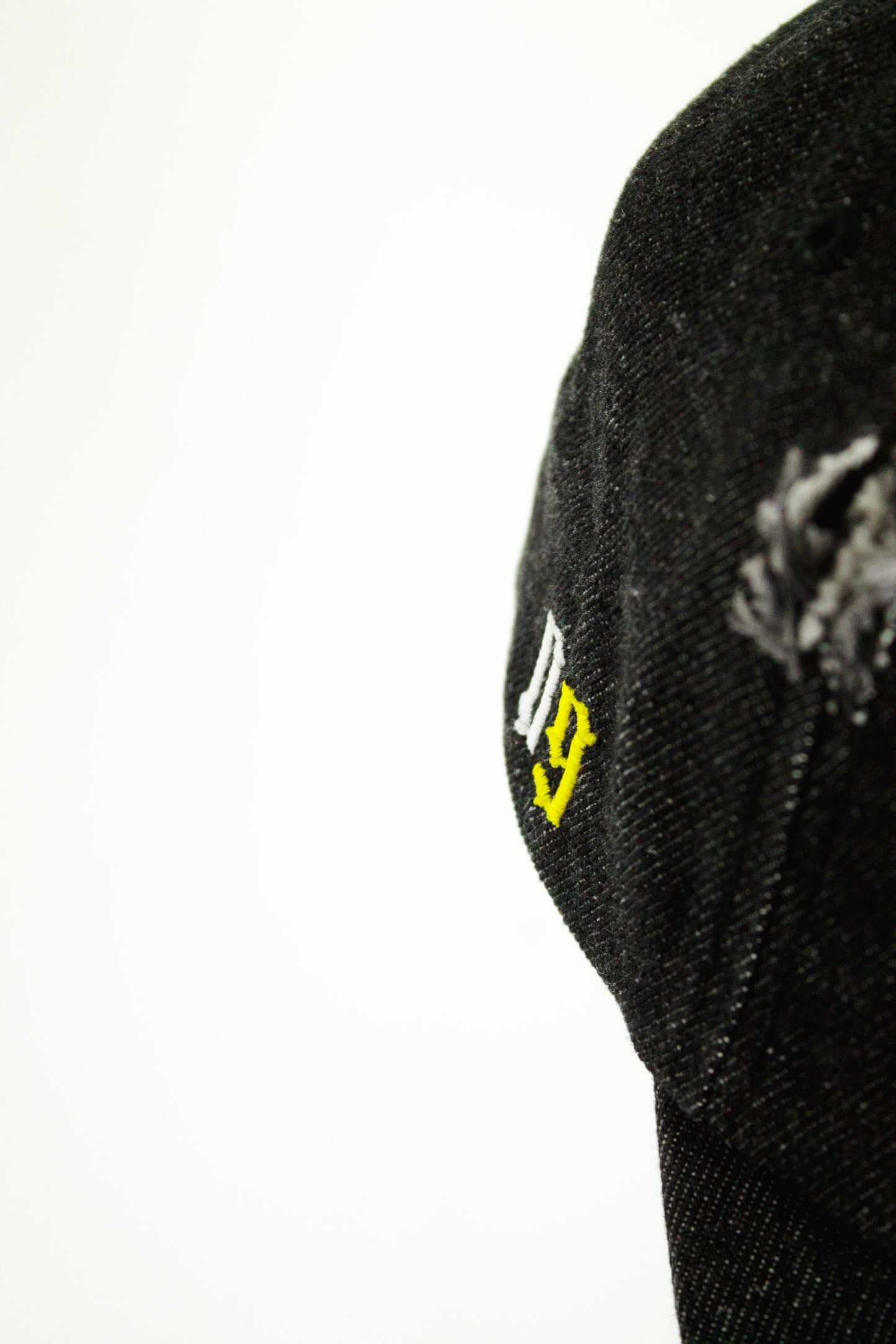 09 Capped - Workshop Cap