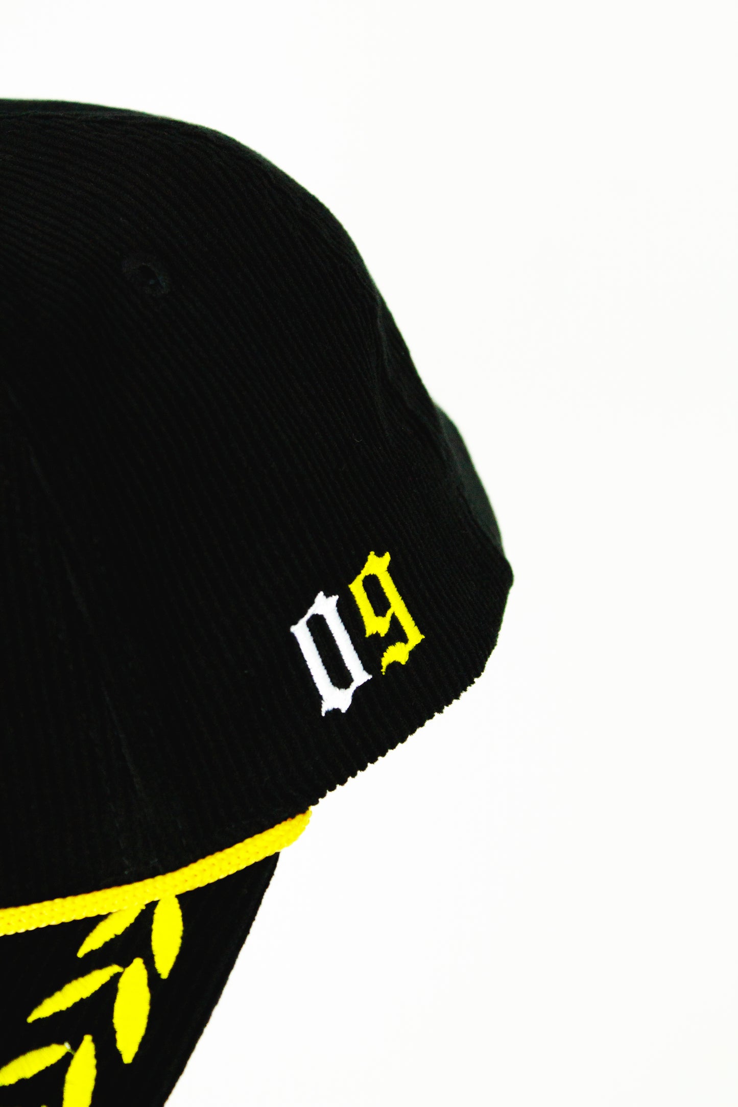 09 Capped - FANCLUB - PAPATOETOE