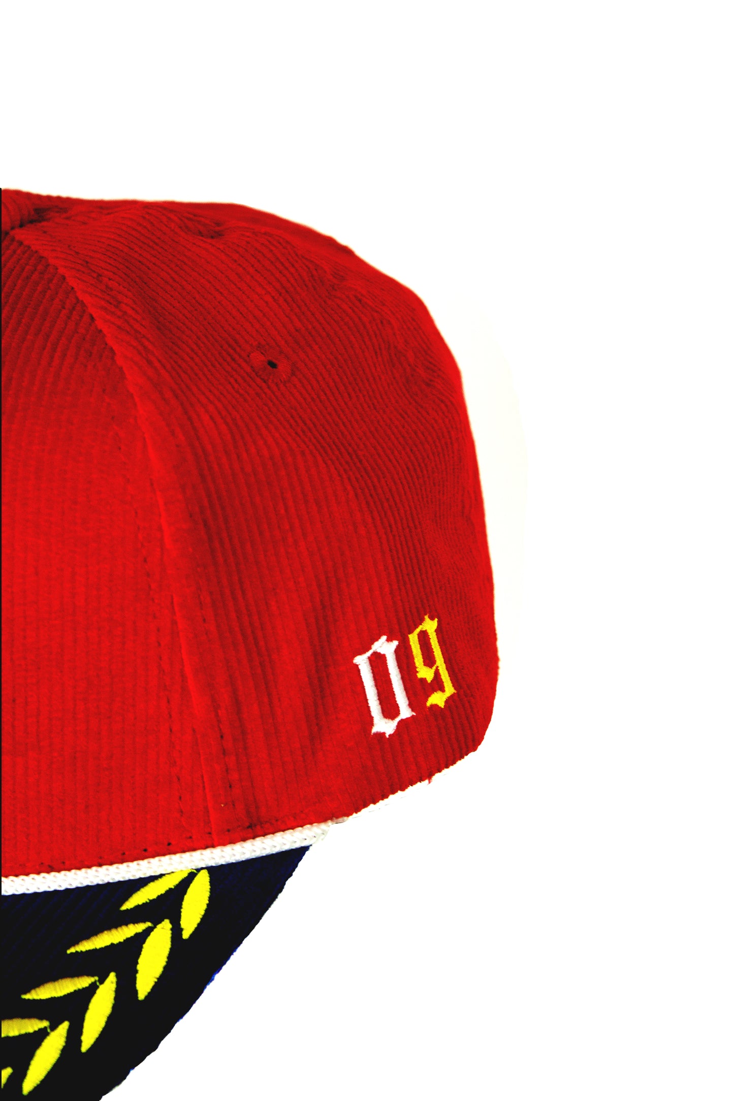 09 Capped - FANCLUB - OTARA