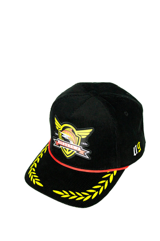 09 Capped - FANCLUB - MANUREWA