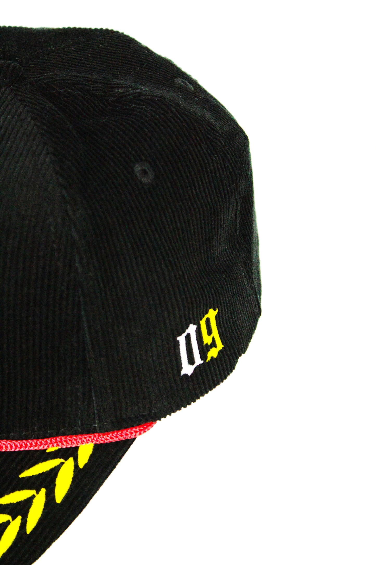 09 Capped - FANCLUB - MANUREWA